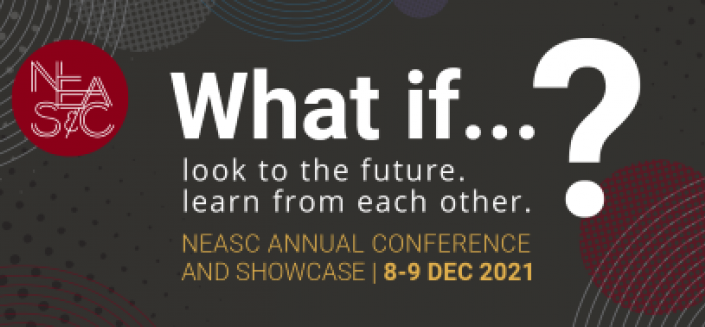 NEASC Conference | 8-9 December 2021