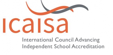 ICAISA logo