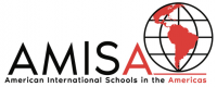 AMISA logo
